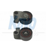 KAVO PARTS - DTE9028 - Ролик ремня ГРМ TOYOTA LAND CRUISER 80/100 4.2D